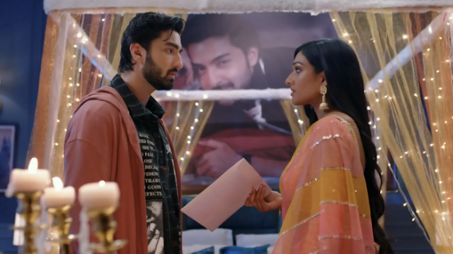 Bhagya Lakshmi 28th January 2023 Full Episode Written Update