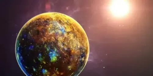 Daftar Planet di Tata Surya Kita, Jarak Tempuh, dan Karakteristiknya