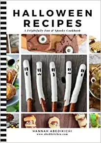 best-halloween-cookbooks