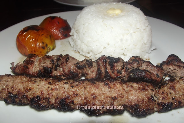 MISTER KABAB Middle Eastern & Mediterranean Cuisine