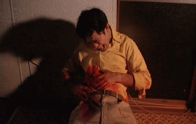 gif torture ENTRAILS OF A BEAUTIFUL WOMAN