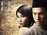 Download 3 Doa 3 Cinta (2008) DVDRIP