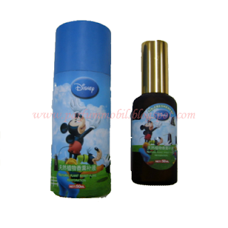 Refill Parfum Mickey