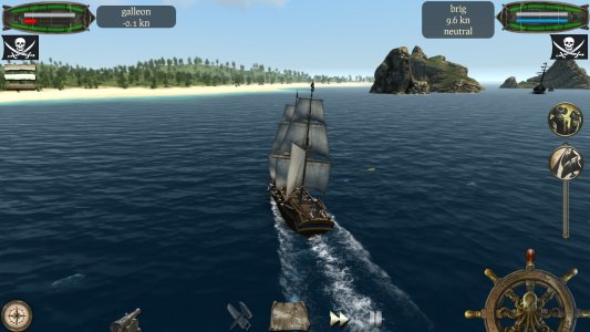  pada kesempatan kali ini admin akan membagikan sebuah game android mod terbaru yaitu  The Pirate: Plague of the Dead v2.3 Mod Apk (Unlimited Money/Unlocked)