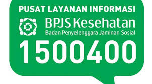 Call Center BPJS kesehatan