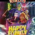 Enchanted Kingdom Releases New 4D Animated Movie: Happy Family- The Ride