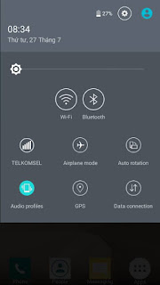 Custom Rom LG G4 for Oppo Neo 3 