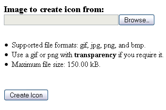 Blogger Trick: How to Create Favicon