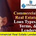 International Commercial Real Estate Lenders 