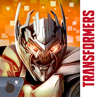 TRANSFORMERS Forged to Fight MOD APK v6.6.0 Android Terbaru