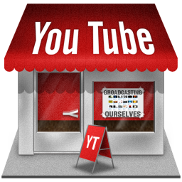 Wigdet Youtube