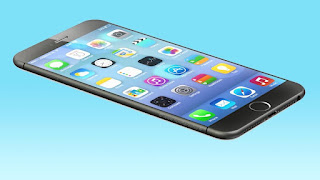 Those rumors of an all-glass iPhone just got a lot more realistic