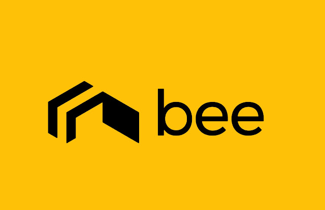 العملة الرقمية الحديثة عملة Bee