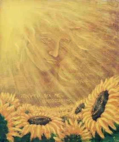 Spirituality Religion Andor Faith