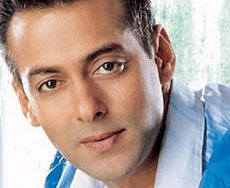 Salaman Khan