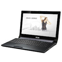 Asus N53Jg