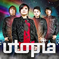 download lagu utopia antara ada dan tiada