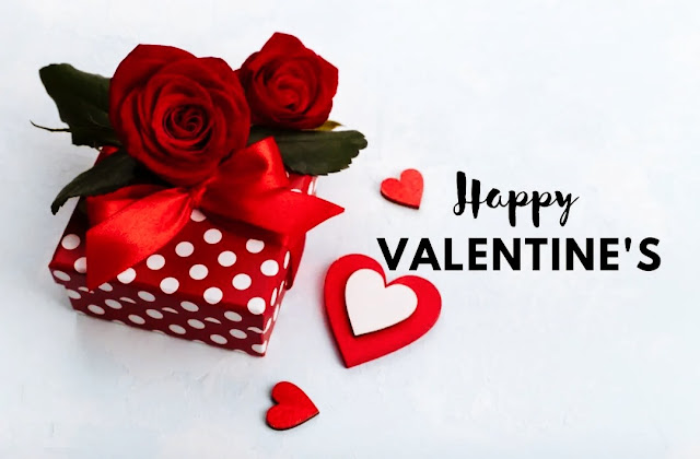 Valentine's Day Images For Husband