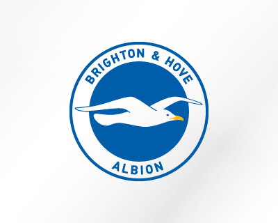 Logo Brighton & Hove Albion FC