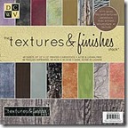 dcwv textures and finishes