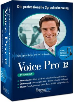 Download Voice Pro 12 Baixar