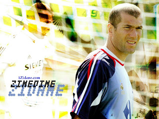 sister zidane zinedine