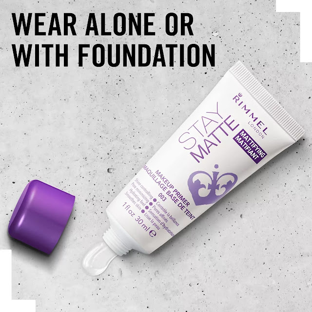 Face Primer