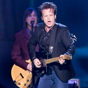 John Mellencamp, American Singer