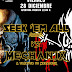 SEEK EM ALL Y MECHANIX EN LA TOMAN DE REUS - TARRAGONA