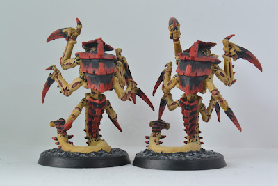 Tyranid Ravenors