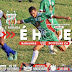 BARAÚNAS É GOLEADO NA ESTREIA DO SUB 20 
