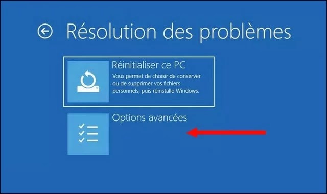 كيفية إعادة تشغيل Windows 11 بدون خطأ