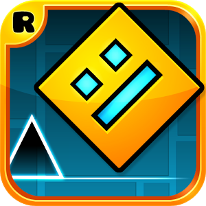 Geometry Dash v1.60 Apk Full Version