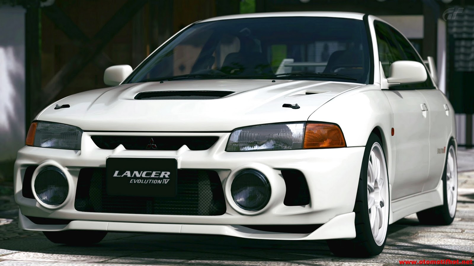 Spesifikasi Dan Review Lengkap Lancer Evo 4 Indonesia