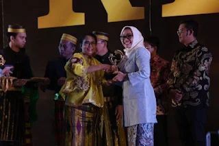 Kota Cirebon Raih Juara 2 Tingkat Nasional Pelayanan Ramah Anak