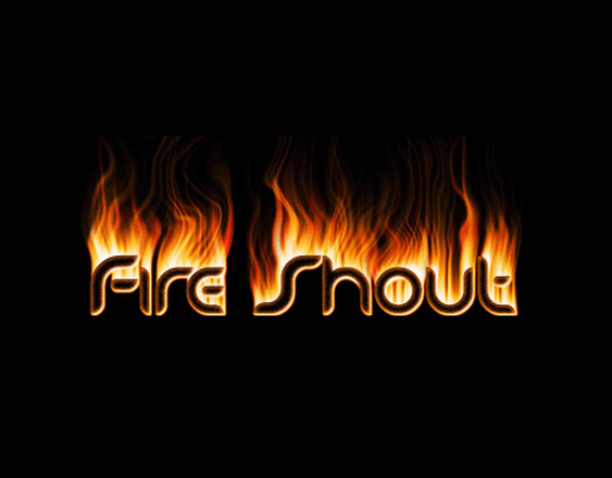 Banda Fire Shout