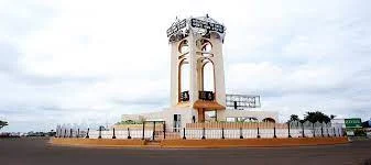 tower of Abia State