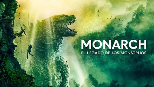 Monarch: El legado de los monstruos  Temporada 1