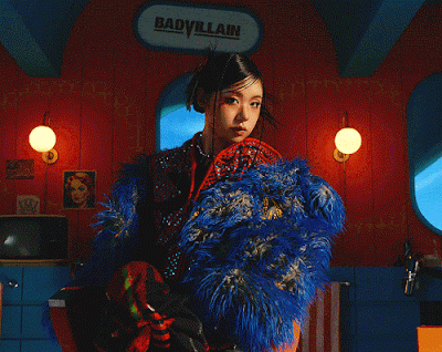 BADVILLAIN — 숨(ZOOM) MV