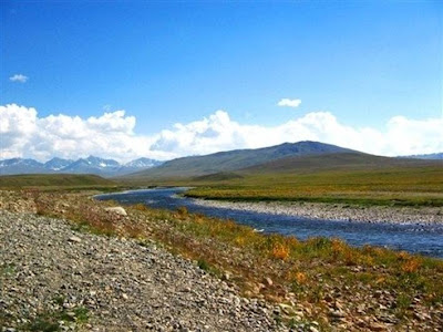 Deosai Plateau Pakistan Wallpapers