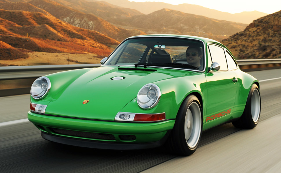 Luxury sport cars