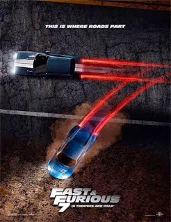 Rápido Y Furioso 7 (Fast and Furious7) (2015) Online