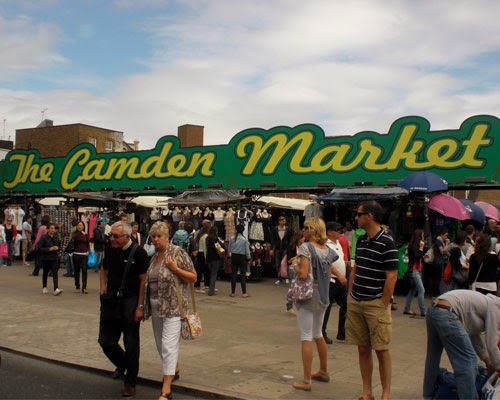 Camden Market