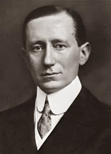 Guglielmo Marconi