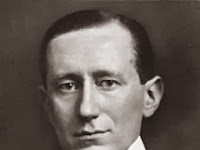 Penemu Radio - Guglielmo Marconi