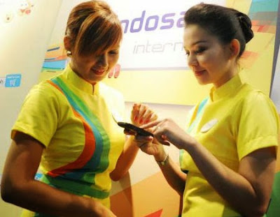 Cara Cek No Indosat Di Hp