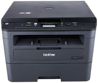 Brother DCP-L2535DW Error Codes List - Download Driver Brother DCP-L2535DW