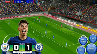 Download fifa 21 android offline original 700MB Original Camera PS5 Best Graphics New Update ps5