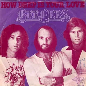 How Deep Is Your Love mp3: Bee Gees download