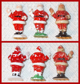 Cake Decoration Figures; Cake Decorations; Cullpits; Culpitt; Culpitt's Cake Decorations; Decorations; Festival; Gem; GeModels; Novelty Decorations; Old Plastic Figures; Old Plastic Novelty; Old Plastic Toys; Small Scale World; smallscaleworld.blogspot.com; Vintage Plastic Figures; Vintage Toy Figures; Cake Decorations; Christmas Cake Decorations; Christmas Decoration; Cullpits; Festival Cake Decorations; Ge Models; Ge-Models; Hong Kong Copies; Hong Kong Piracy; Made in England; Made in Hong Kong; Old Plastic Novelty; Seasonal Novelties; Seasonal Toys; Small Scale World; smallscaleworld.blogspot.com; Vintage Plastic Toys; Vintage Toys; Winter Scene;